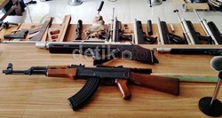 Ini Modus Pendanaan Teroris