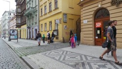 Jangan Lengah Saat Berpesiar ke Kota-kota di Eropa, Awas Pencopet Lihai Beraksi