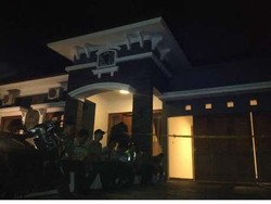 Kejar Pembunuh Mahasiswi Undip Semarang, Polisi Periksa Rekaman CCTV