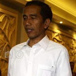 Surat Pengunduran Diri Jokowi Sudah Diserahkan ke DPRD DKI