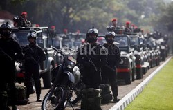 Jadi Danjen Kopassus, Mayjen TNI Doni Monardo Kembalikan Moral Anggota