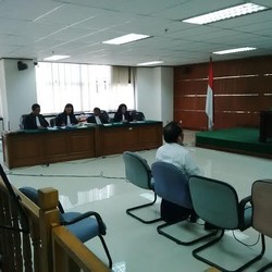 Tak Ada Aksi Mogok Jaksa di PN Tipikor Jakarta