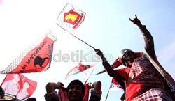 Ahok Keluar dari Gerindra, Perebutan Kursi Wagub DKI Makin Panas