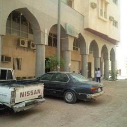 Majmuah Nakal, Pemondokan Jamaah Haji Terlempar ke Luar Markaziah