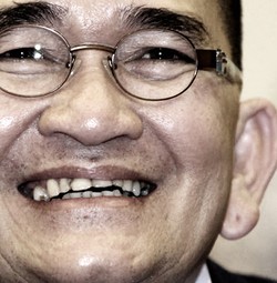 Kontroversi RUU Advokat, Ruhut: Ini Masalah Cari Uang dan Sejengkal Perut