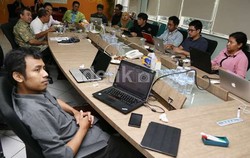 Alotnya Pembahasan Menentukan Calon Menteri Luar Negeri