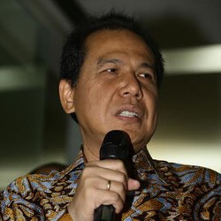 Ini Perintah CT Kepada Pejabat Kementerian ESDM