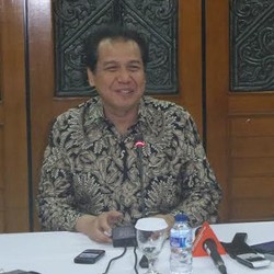 CT: Saya Siap Pasang Badan Kembalikan Martabat Kementerian ESDM