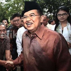 JK: Zaman Saya Program 10.000 MW Lancar, Sekarang Tak Bikin Apa-apa