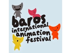 Baros International Animation Festival Tampilkan Animator Prancis