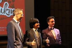 Demi Single Baru, Calvin Jeremy Syuting Video Musik di Belanda