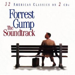 Album Soundtrack Forrest Gump Dirilis Ulang dalam Piringan Hitam