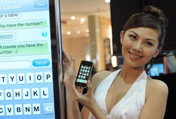 Begini Penampilan iPhone dari Masa ke Masa
