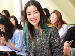 Netizen Sebut Red Velvet Tiru Gaya Rambut Model Cantik Ini