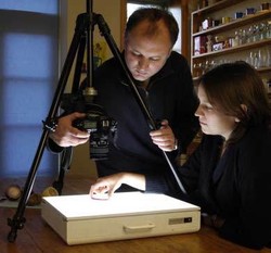 Memotret Katalog Produk Agar Mampu Merayu