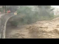 Banjir Bandang Dahsyat, Jepang Evakuasi 900 Ribu Warganya