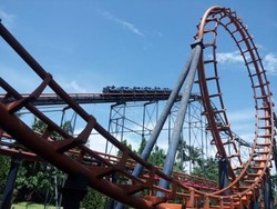 Taman Rekreasi di Indonesia Ketinggalan Zaman, Ini Alasannya