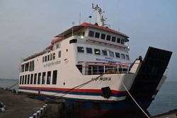 Banyak Jalan Menuju Karimunjawa