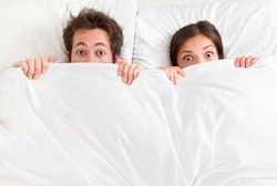 Pengantin Baru, Kapan Sebaiknya Lakukan Malam Pertama?