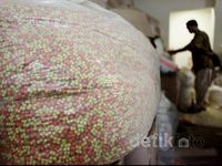 BPOM Amankan Obat dan Kosmetik Ilegal