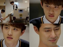 Its Ok, Its Love Episode 15 Juara di Perolehan Rating