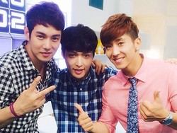 EXO Versus Fly To The Sky, Siapa yang Terkuat?