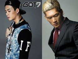 Member g.o.d dan GOT7 Ini Juga Gabung di Roommate Season 2