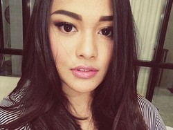 Aurel Hermansyah Genjot Latihan Vokal dan Pembentukan Badan