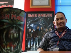 Dituding Menipu, Tommy Pratama Duga Ahmad Dhani Hanya Dimanfaatkan