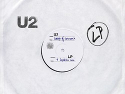 U2 Bagi-Bagi Album Baru Gratis Sampai 13 September