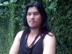 Anti Lagu Cengeng, Virzha Rilis Single Aku Lelakimu