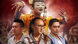 Film Erau Kota Raja Bentuk Promosi Daerah Kutai Kartanegara