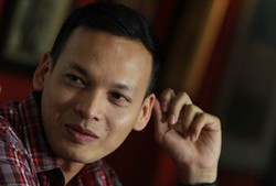 Dikritik Perankan Jokowi, Ben Joshua: Lihat Filmnya Nanti