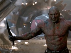 Drax the Destroyer Akan Tampil di The Avengers 3?