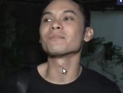 Dituding Marshanda Selingkuh, Ben Hanya Bisa Geleng-geleng Kepala