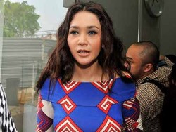 Anak-anak Hanya Ingin Maia dan Dhani Berdamai