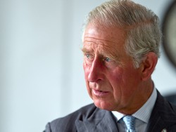 Pangeran Charles Berharap Cucu Keduanya Perempuan