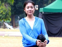 Pengalaman Sigi Wimala Ikut Marathon di Berbagai Negara