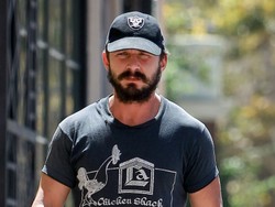 Ganggu Pertunjukan Broadway, Shia LaBeouf Direhabilitasi 6 Bulan