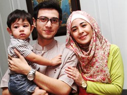 Rifky Balweel dan Risty Tagor Kompak Absen di Sidang Cerai Perdana