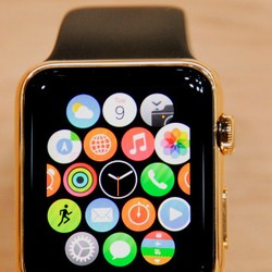 Bos Louis Vuitton Kritik Habis Apple Watch