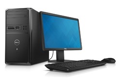 Dell Vostro 3900 Bisa Digeber 500 Ribu Jam