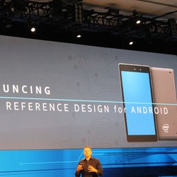 Intel Umbar Cara Cepat untuk Meracik Tablet