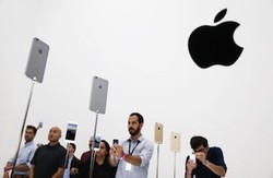 iPhone 6 Dihajar Sampai Babak Belur