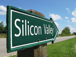 Silicon Valley Nomor Satu Dunia, Sementara Indonesia?
