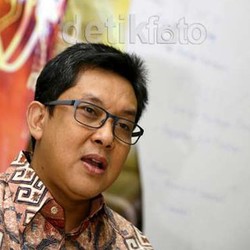 Ali Masykur Musa Mundur dari Seleksi Anggota BPK