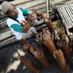 Segera, Dikeluarkan Perizinan 1 Lembar Untuk UKM