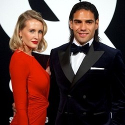 Deretan WAGs Anyar Premier League