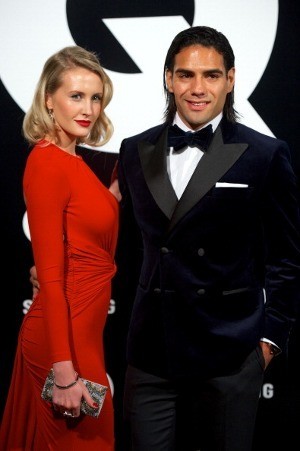 Deretan WAGs Anyar Premier League