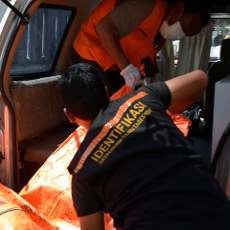 Pelaku Tusuk Leher di Mulyorejo Pernah Dirawat di RS Jiwa Menur